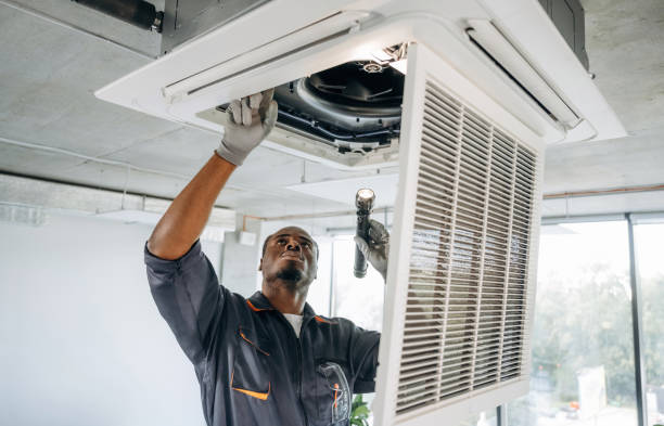 Licensed Furnace Repair service in West Boxford, MA - FH HVAC